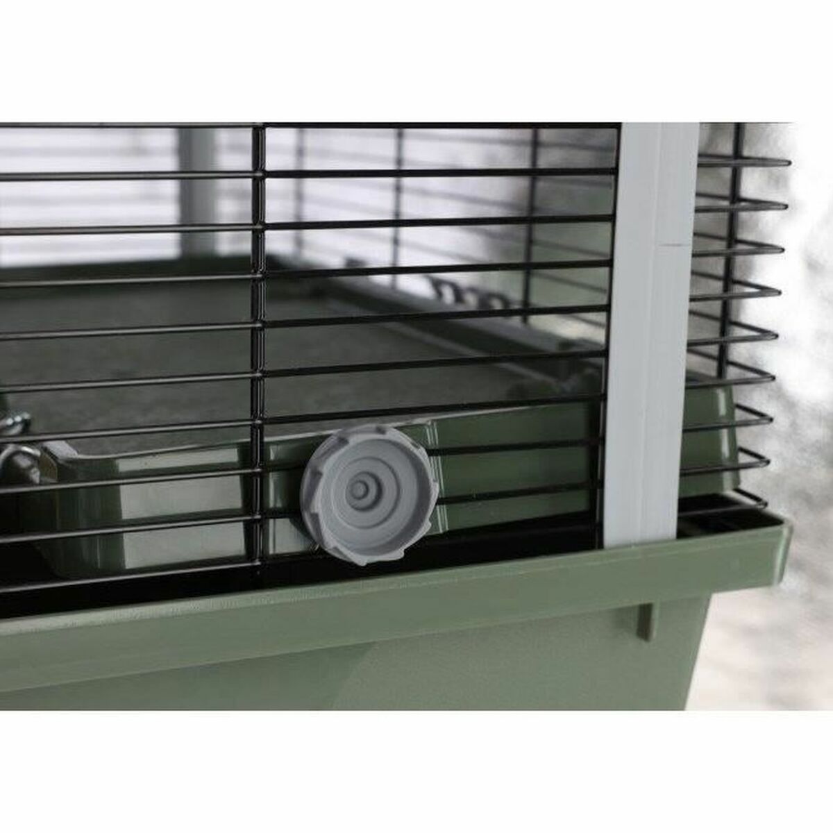 Cage Kerbl Metal-4