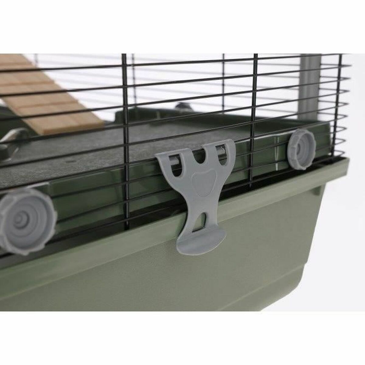 Cage Kerbl Metal-3