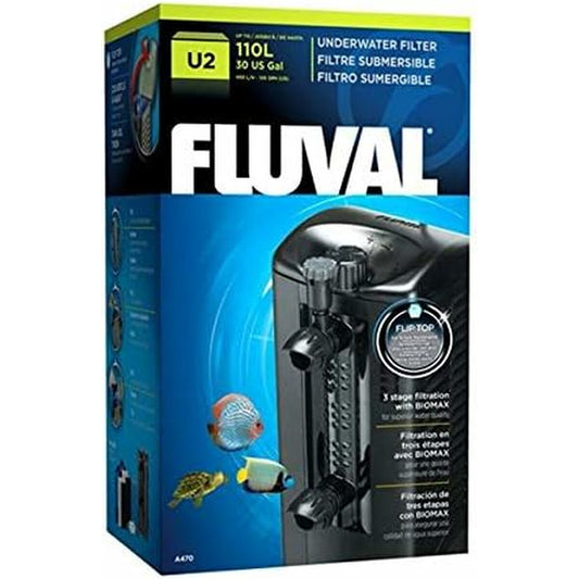 Water filter Fluval-1