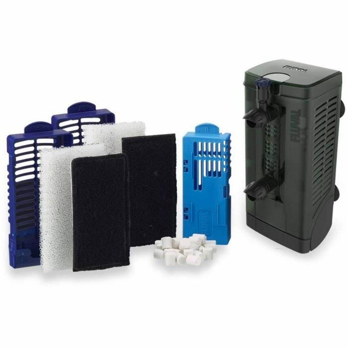 Water filter Fluval-6