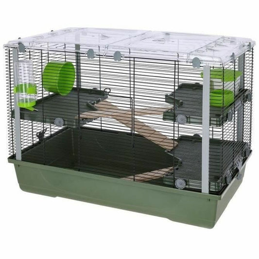 Cage Kerbl Metal-0