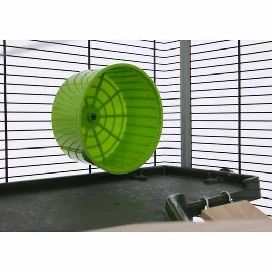 Cage Kerbl Metal-1