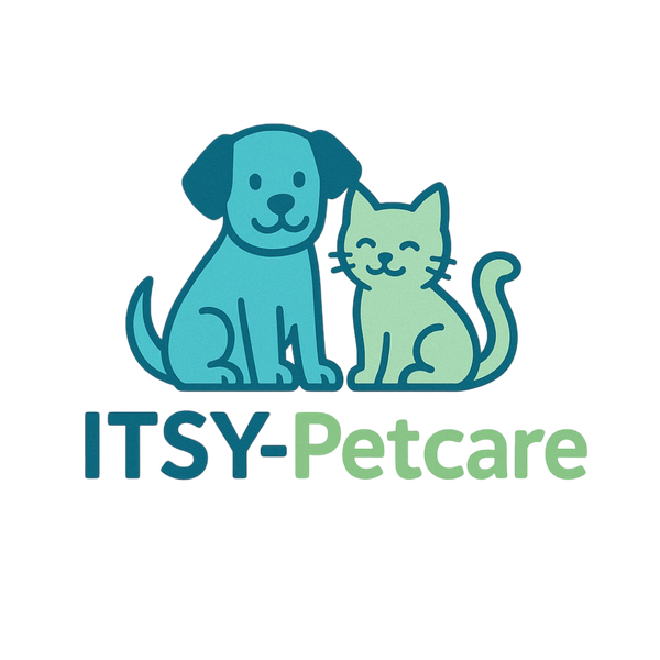 ITSY Petcare